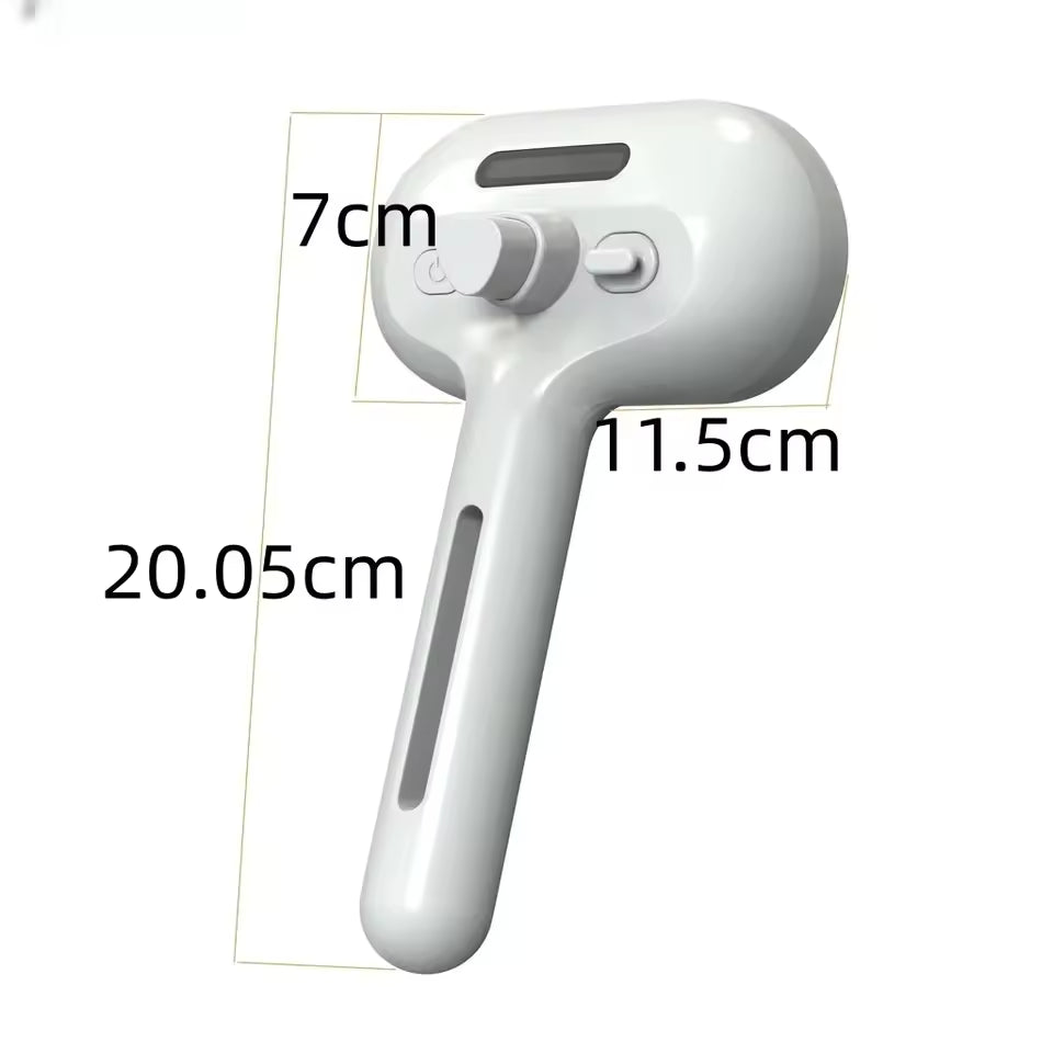 pet grooming comb