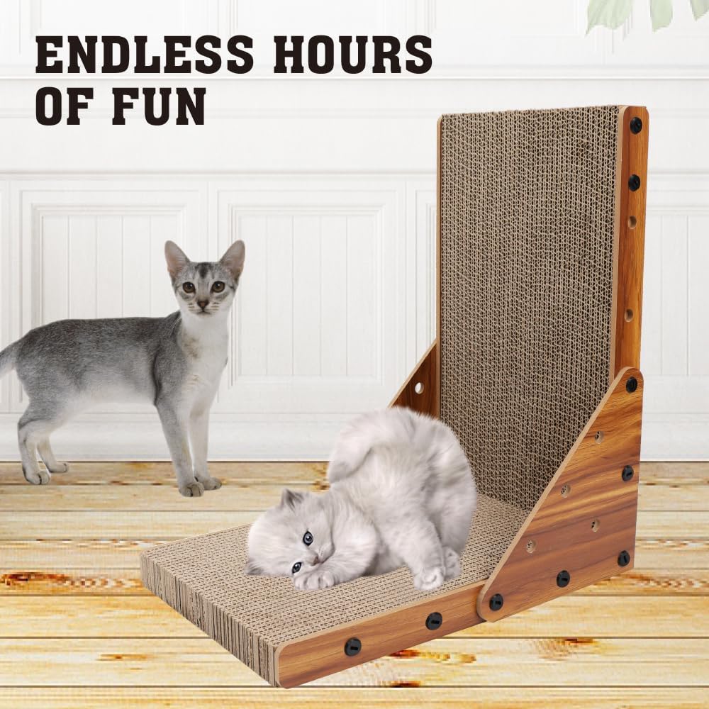 cat scratcher board