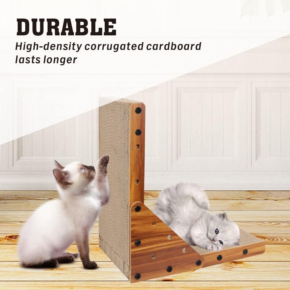 cat scratcher board