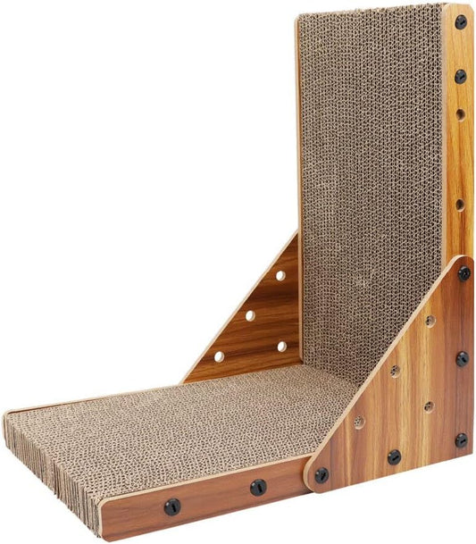 cat scratcher board
